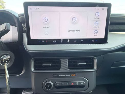 New 2026 Ford Maverick XL FWD image 25