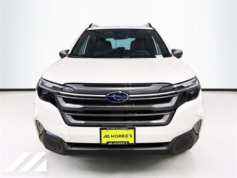 New 2026 Subaru Forester Limited image 2