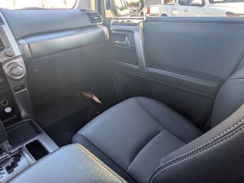 Used 2020 Toyota 4Runner SR5 Premium w/ Moonroof Package image 16