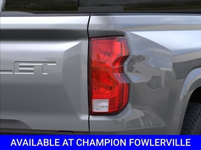 New 2026 Chevrolet Colorado LT AWD/4WD image 11