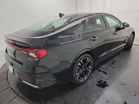 Used 2022 Kia K5 GT-Line AWD/4WD image 9