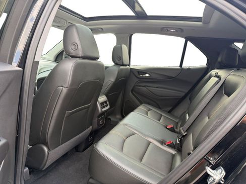 Used 2024 Chevrolet Equinox Premier AWD/4WD image 21