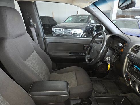 Used 2012 GMC Canyon SLE image 27