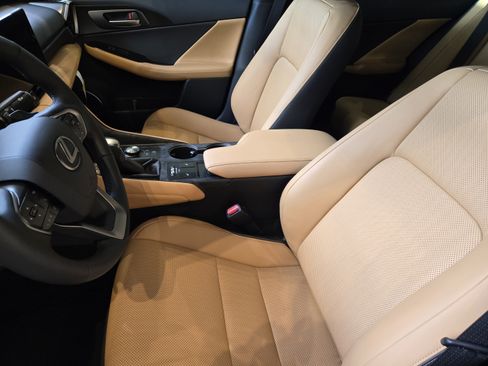 New 2026 Lexus IS 350 F Sport RWD image 5