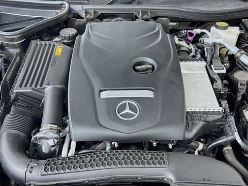Used 2020 Mercedes-Benz SLC 300 SLC 300 image 28