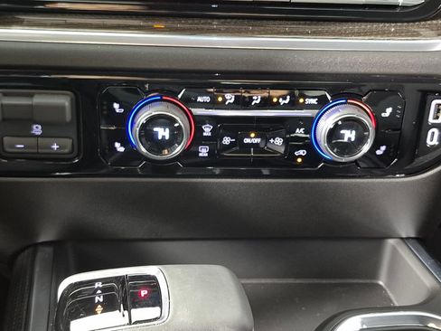 New 2026 Chevrolet Silverado 1500 RST w/ Z71 Off-Road Package image 18