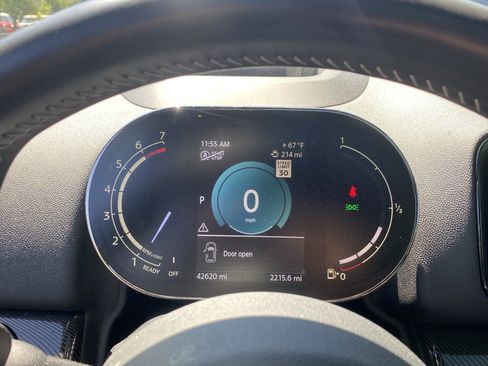 Used 2024 MINI Cooper Countryman S image 21