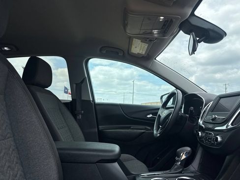 Used 2024 Chevrolet Equinox LT AWD/4WD image 26