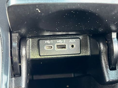 Used 2023 Nissan Maxima SR w/ Sport Mat Group image 22