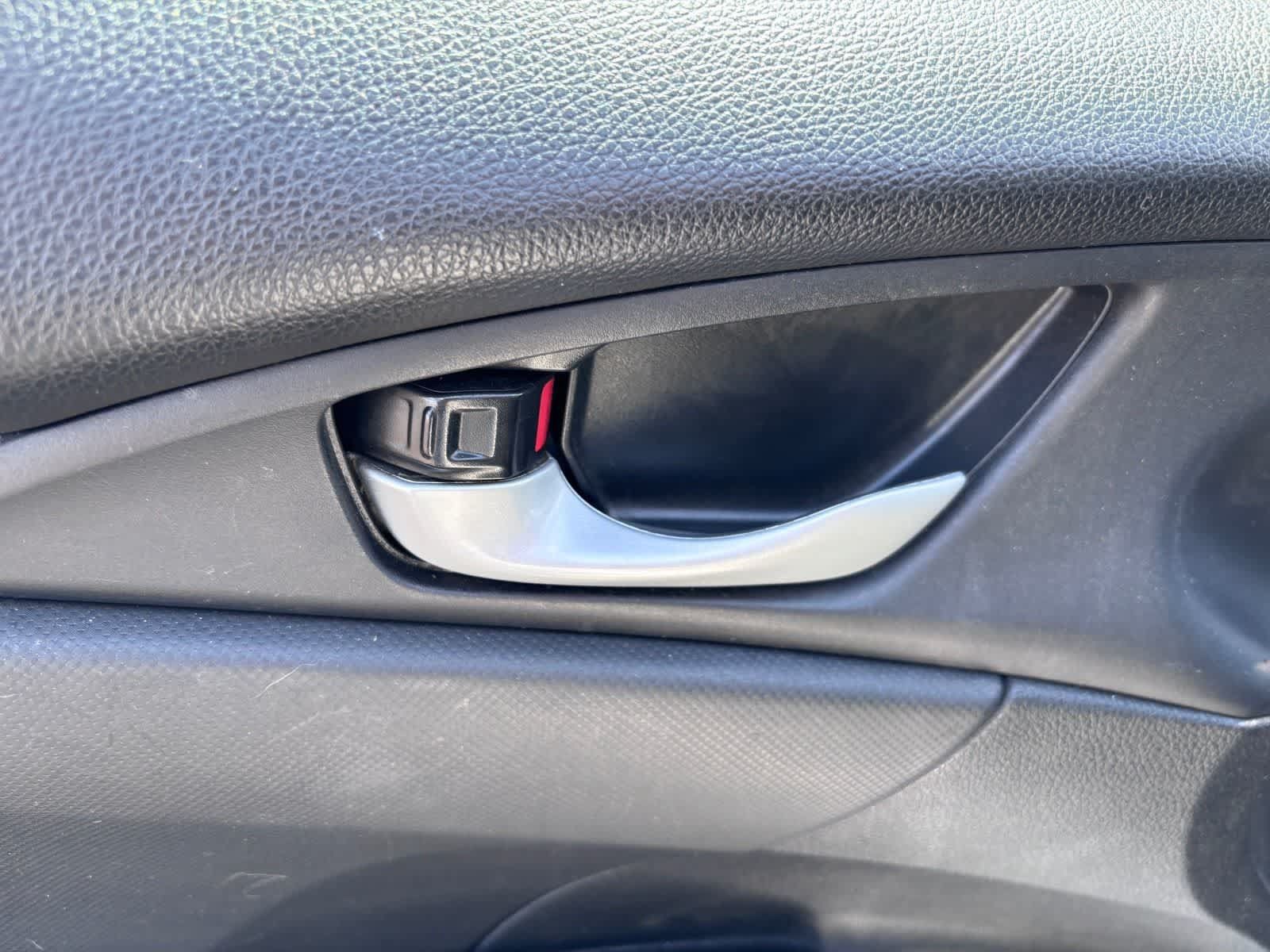 Used 2021 Honda Civic LX image 11