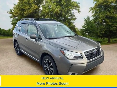 Used 2018 Subaru Forester 2.0XT Touring AWD/4WD image 1