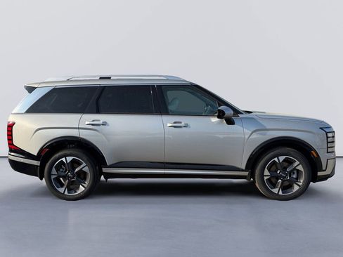 New 2026 Hyundai Palisade Limited AWD/4WD image 2