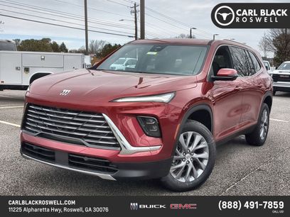 Used 2025 Buick Enclave Preferred w/ Power Package