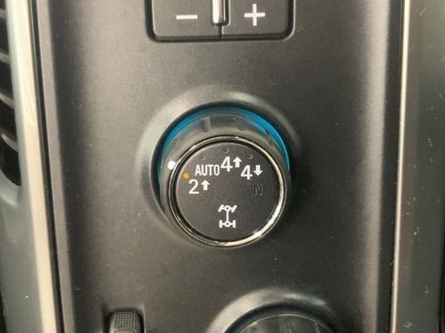 Used 2017 Chevrolet Silverado 1500 LT w/ All Star Edition image 23