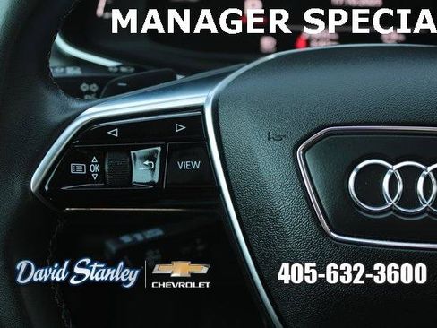 Used 2024 Audi A6 Premium Plus image 14