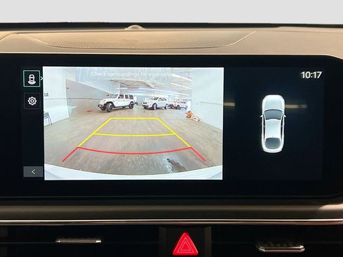 Used 2025 Kia K5 GT-Line w/ GT-Line Premium Package image 10