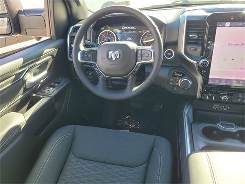 New 2026 RAM 1500 Big Horn image 10