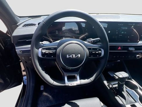 New 2026 Kia K5 GT-Line FWD image 11