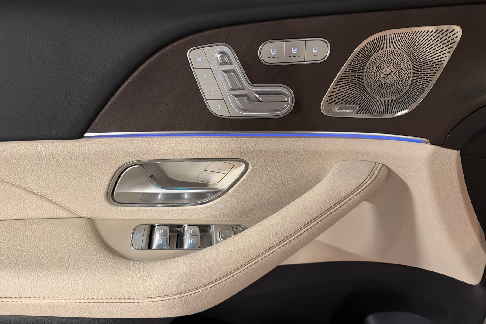 New 2027 Mercedes-Benz GLE 450 4MATIC image 10