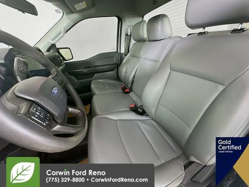 Certified 2024 Ford F150 XL image 24