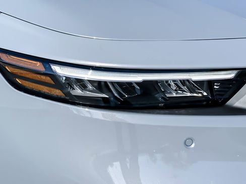 New 2026 Honda Accord Touring image 10
