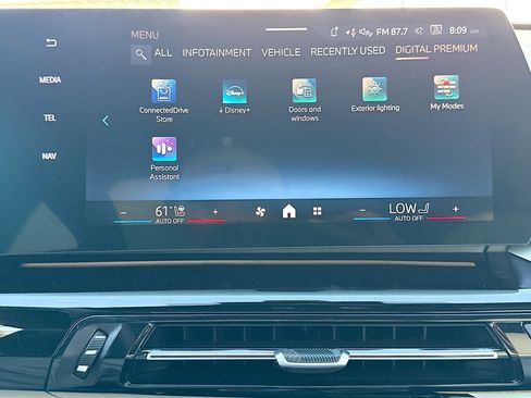 New 2026 BMW X1 xDrive28i w/ Technology Package AWD/4WD image 29