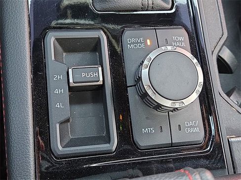 Used 2024 Toyota Sequoia TRD Pro image 17