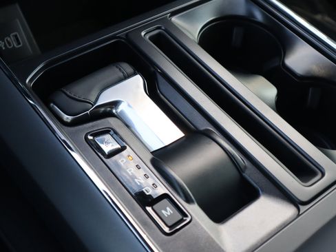 New 2025 Ford F150 Lariat w/ Equipment Group 501A Mid image 30