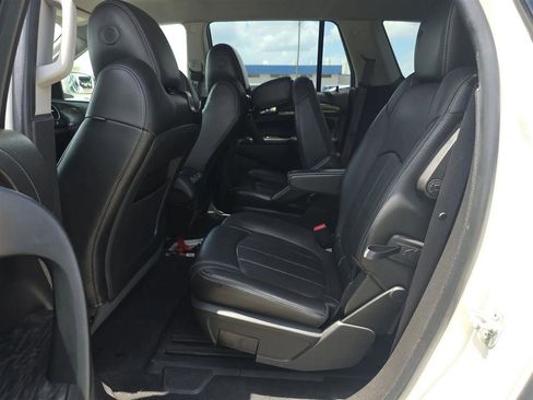 Used 2014 Buick Enclave Leather w/ Trailering Provision Package image 18