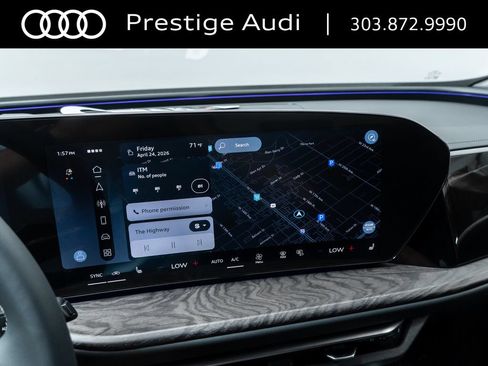 Used 2026 Audi Q5 Premium Plus AWD/4WD image 17