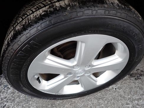 Used 2015 Buick Encore Convenience image 7