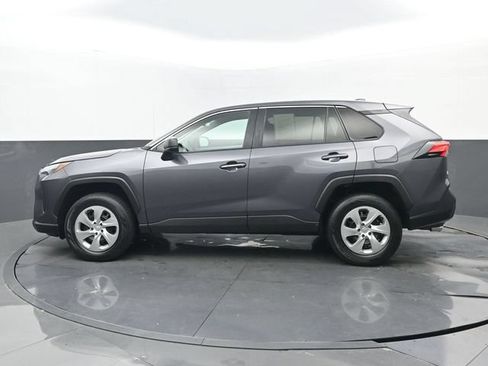 Used 2023 Toyota RAV4 LE FWD image 23