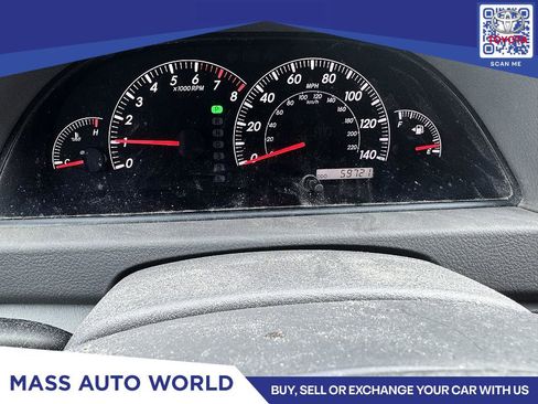 Used 2006 Toyota Camry LE image 10