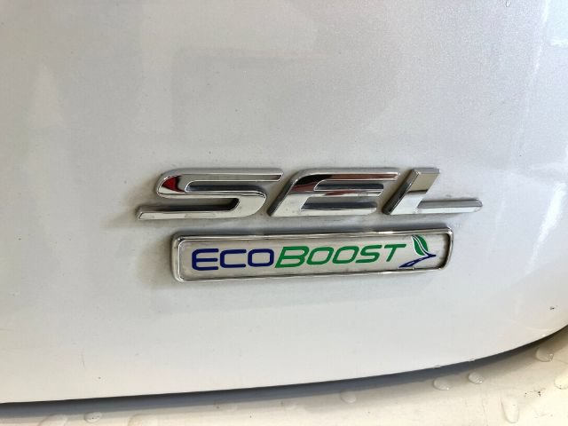 Used 2015 Ford Edge SEL w/ Equipment Group 201A FWD image 28