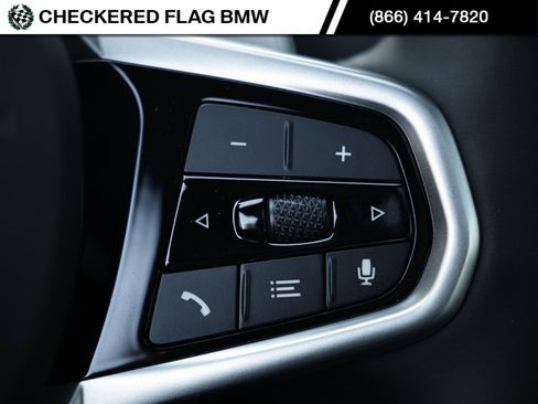 Used 2025 BMW 430i 430i w/ M Sport Package image 32