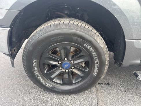 Used 2019 Ford F150 XLT image 12