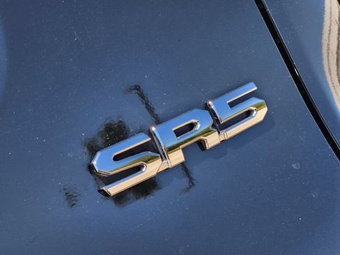 Used 2024 Toyota Tacoma SR5 RWD image 12