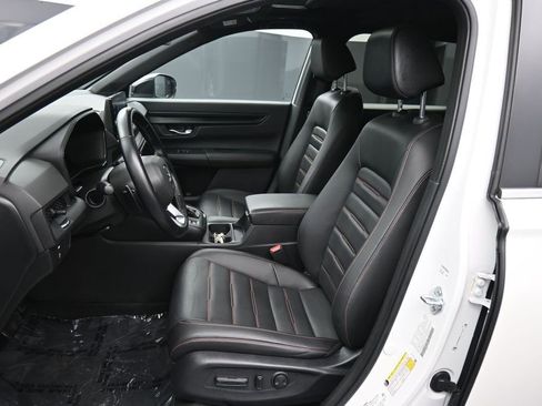 Certified 2025 Honda CR-V Sport-L image 19