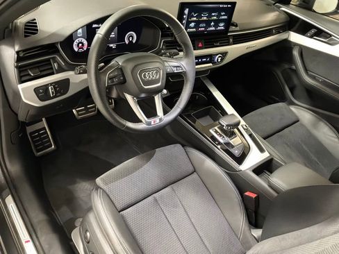 Used 2023 Audi A4 2.0T Premium Plus w/ Premium Plus Package image 17