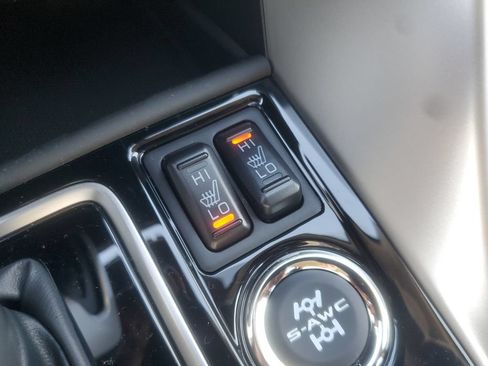 New 2026 Mitsubishi Eclipse Cross LE AWD/4WD image 23