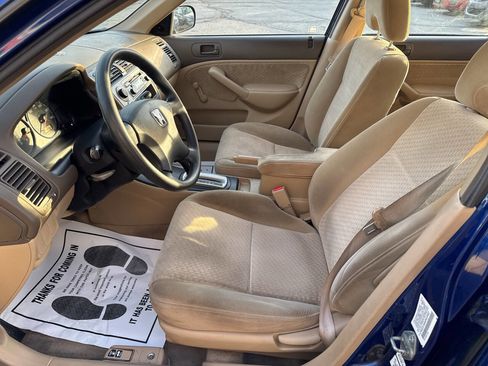 Used 2004 Honda Civic VP image 13