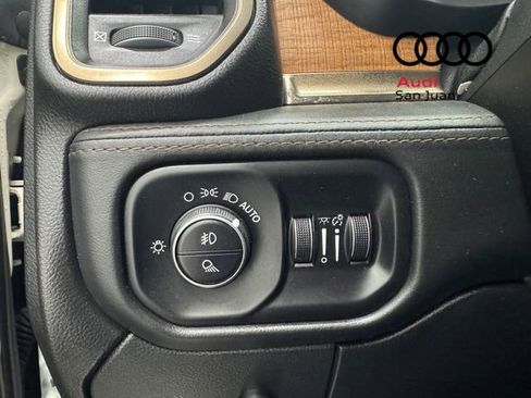 Used 2021 RAM 2500 Limited image 31