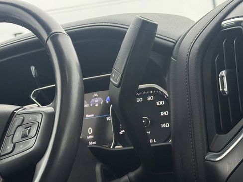 Used 2020 GMC Sierra 1500 AT4 w/ AT4 Premium Package image 17