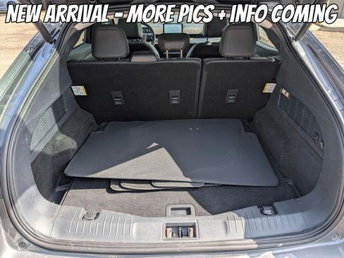 Used 2023 Ford Mustang Mach-E Premium AWD/4WD image 7