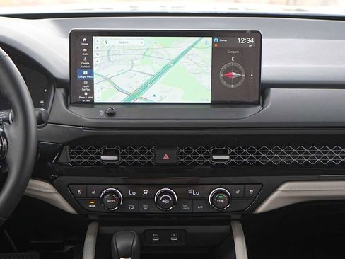Used 2025 Honda Accord Touring image 19