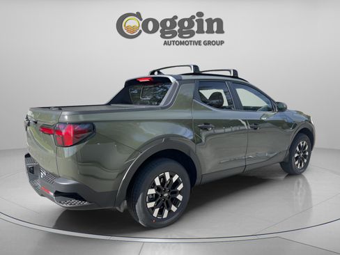 New 2026 Hyundai Santa Cruz SEL image 5