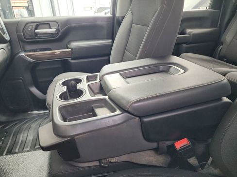 Used 2022 Chevrolet Silverado 2500 LT w/ Convenience Package AWD/4WD image 32