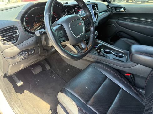 Used 2022 Dodge Durango R/T RWD image 14