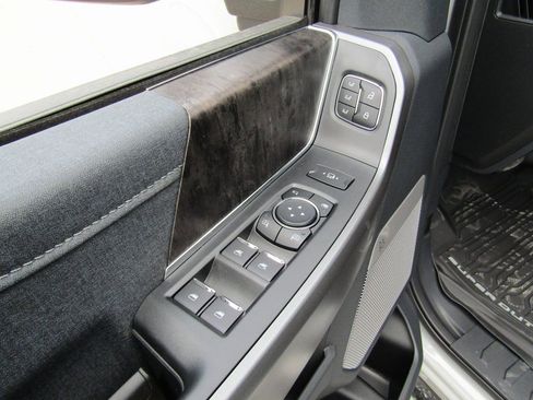 New 2026 Ford F350 Lariat AWD/4WD image 24