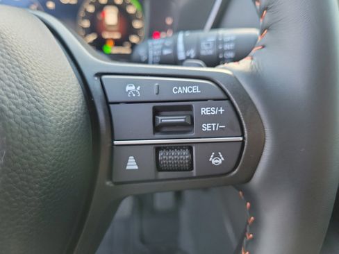 New 2026 Honda CR-V TrailSport image 19